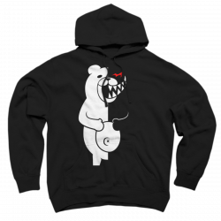 monobear hoodie